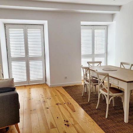 Light & Style Apartment Lisbon Luaran gambar