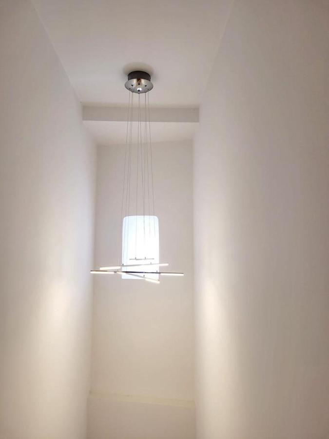 Light & Style Apartment Lisbon Luaran gambar