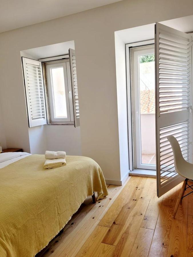 Light & Style Apartment Lisbon Luaran gambar