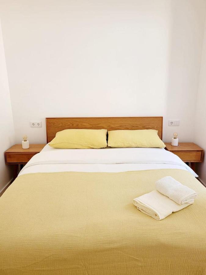 Light & Style Apartment Lisbon Luaran gambar