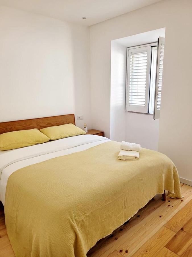 Light & Style Apartment Lisbon Luaran gambar