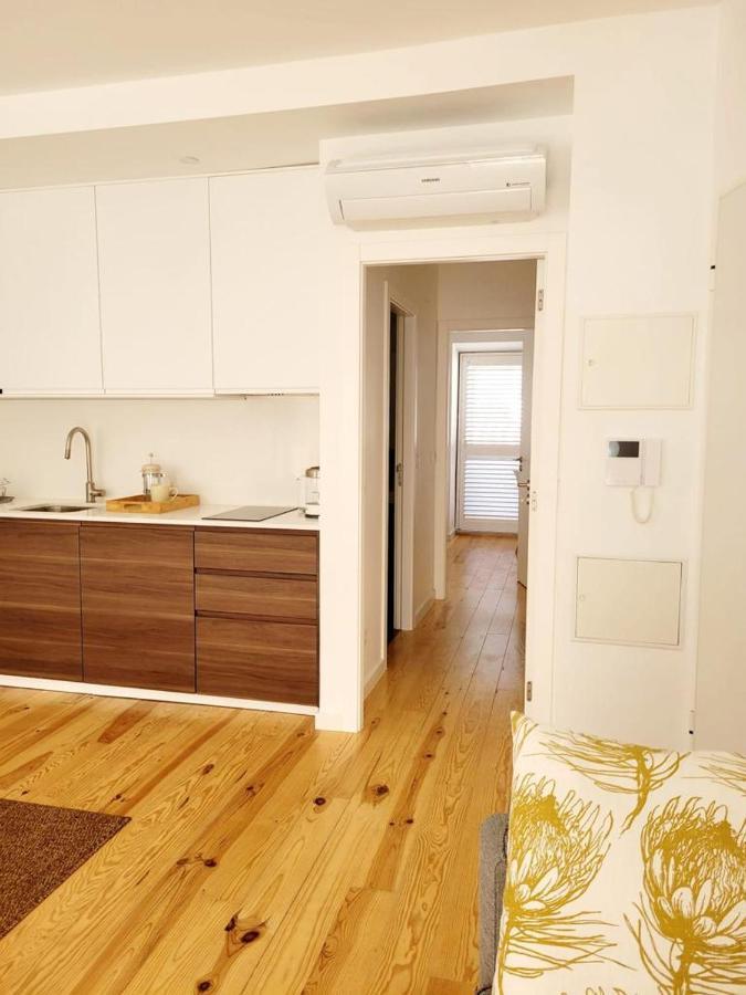 Light & Style Apartment Lisbon Luaran gambar