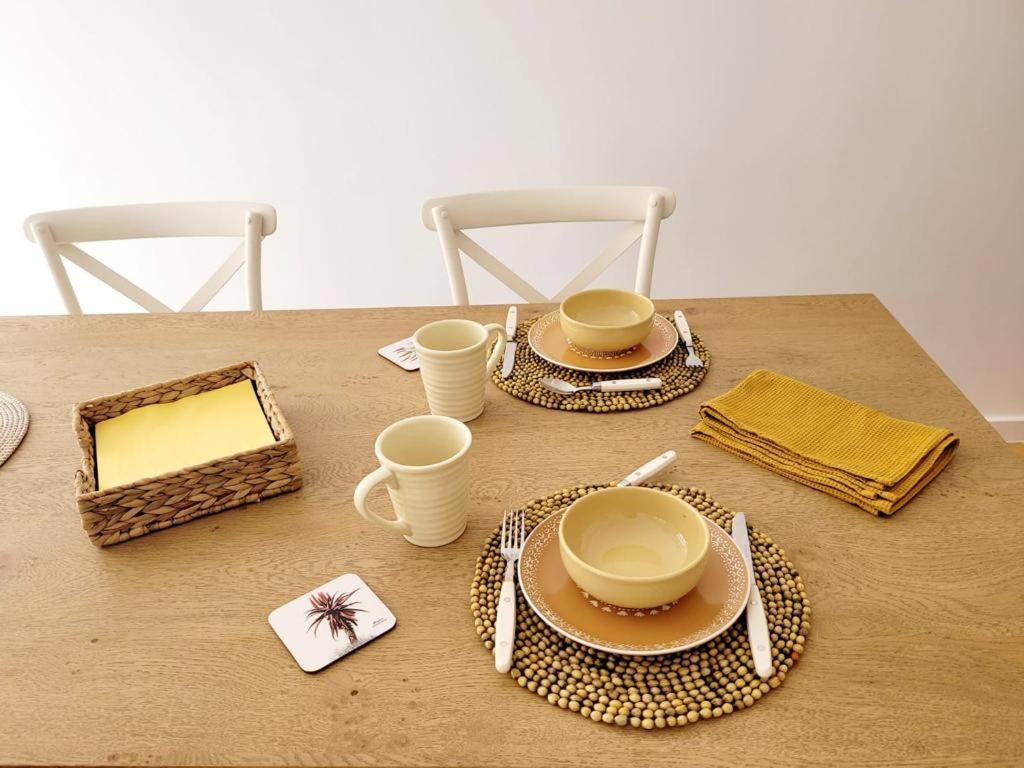 Light & Style Apartment Lisbon Luaran gambar