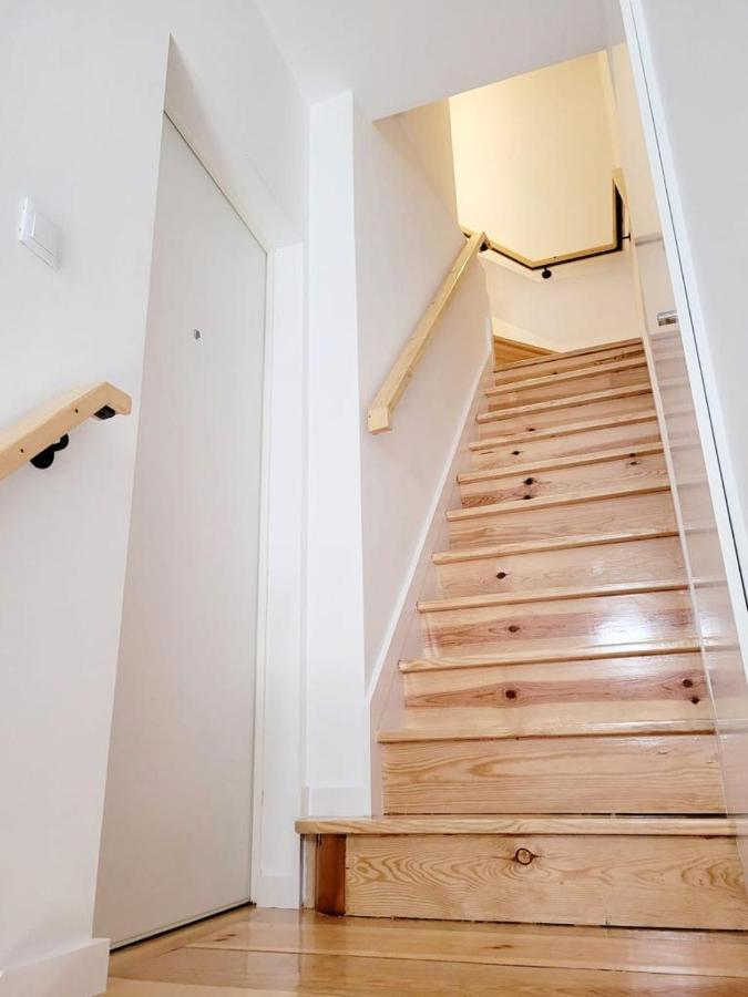 Light & Style Apartment Lisbon Luaran gambar