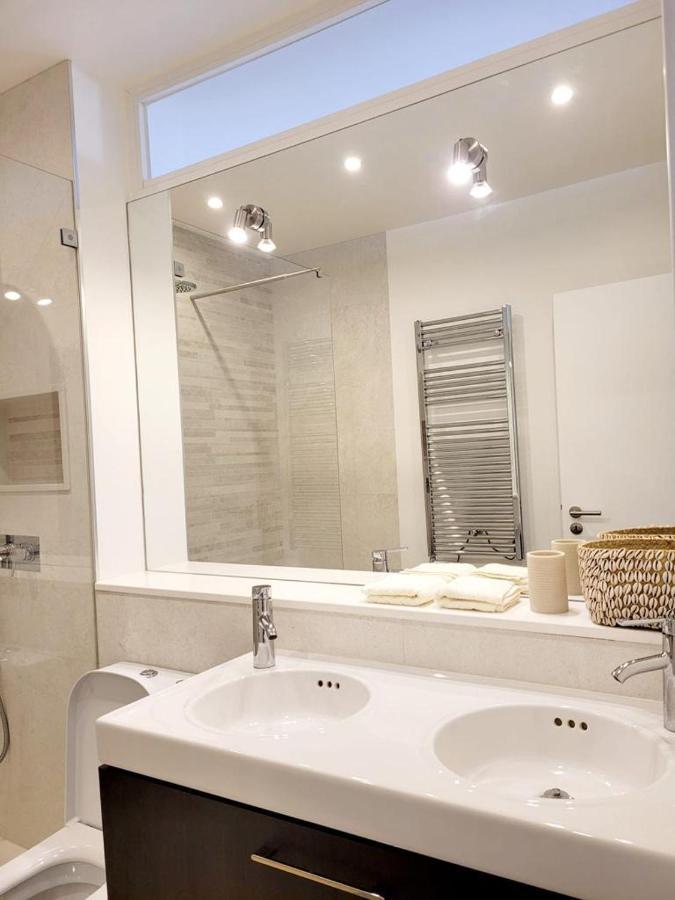 Light & Style Apartment Lisbon Luaran gambar