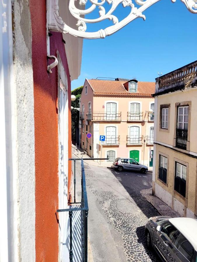 Light & Style Apartment Lisbon Luaran gambar