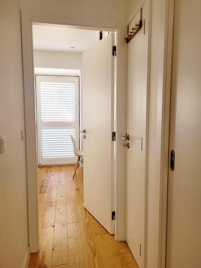 Light & Style Apartment Lisbon Luaran gambar